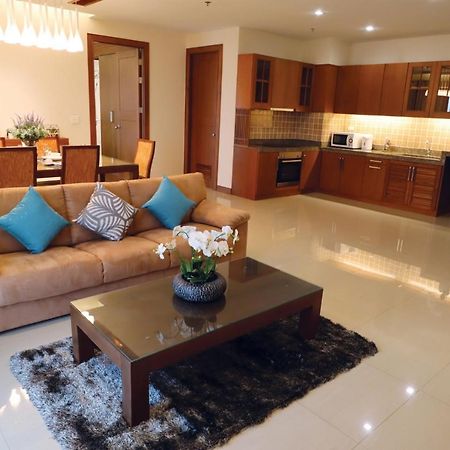 Pattaya City Resort By Harmony Екстериор снимка