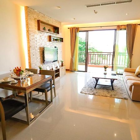 Pattaya City Resort By Harmony Екстериор снимка