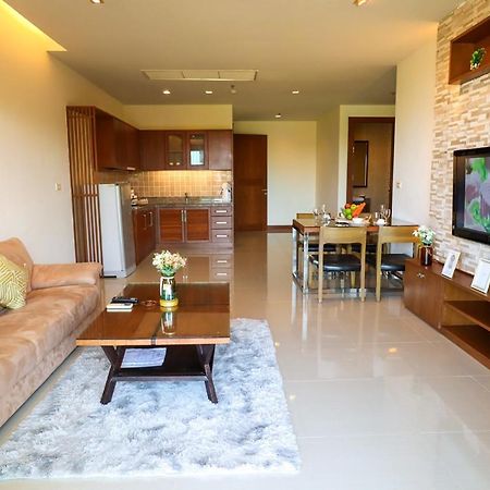Pattaya City Resort By Harmony Екстериор снимка