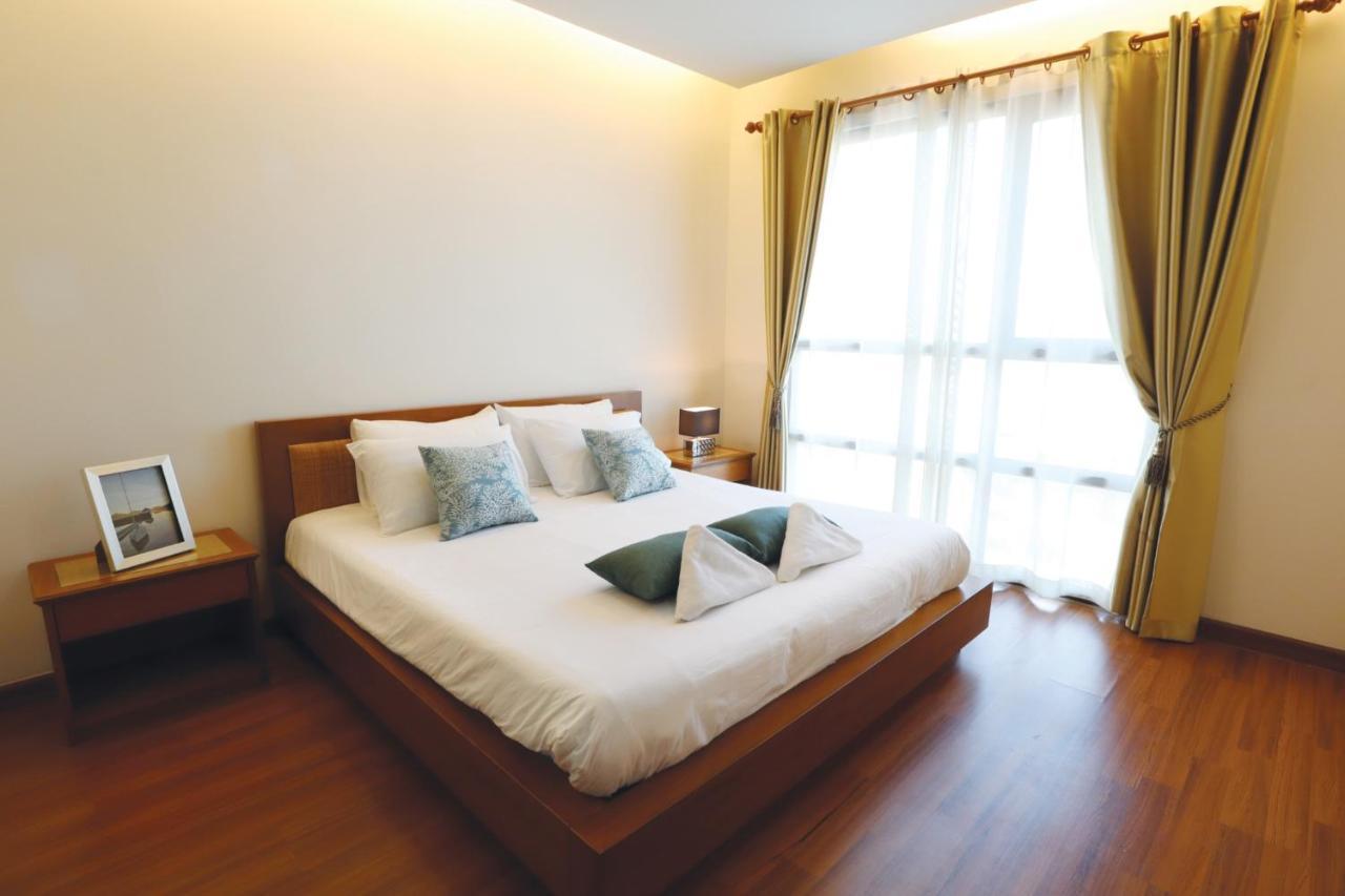 Pattaya City Resort By Harmony Екстериор снимка