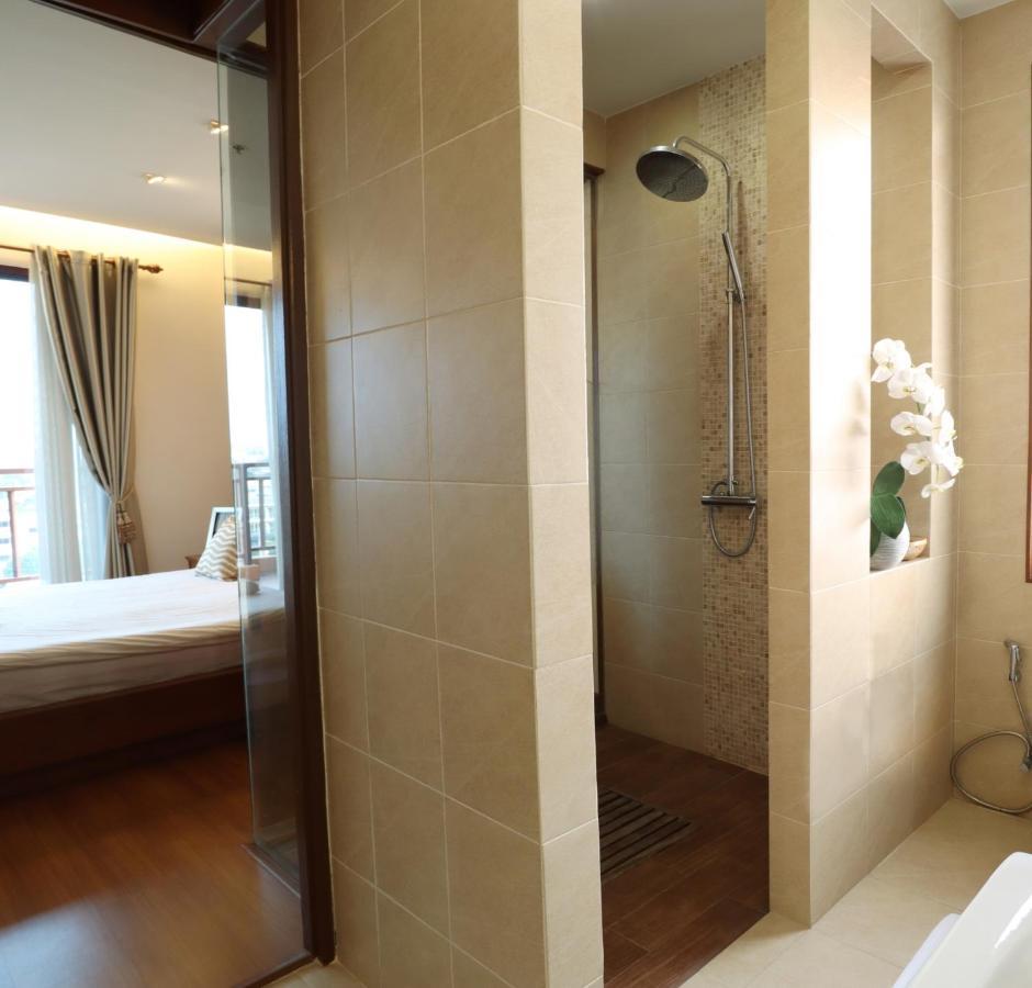Pattaya City Resort By Harmony Екстериор снимка
