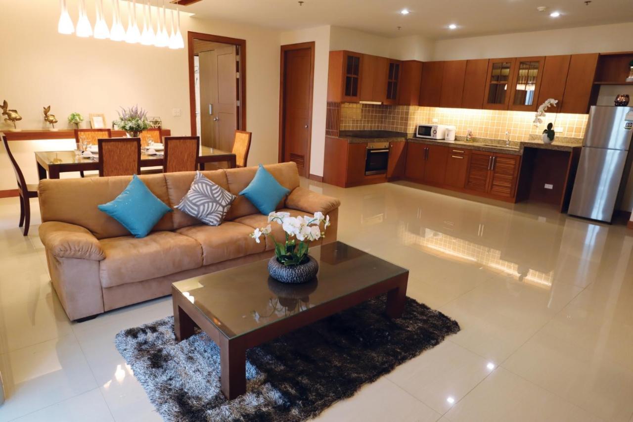 Pattaya City Resort By Harmony Екстериор снимка