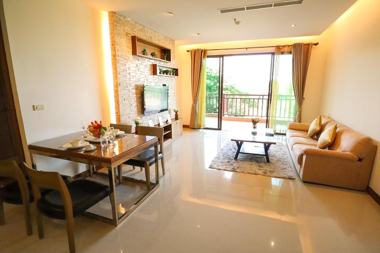 Pattaya City Resort By Harmony Екстериор снимка