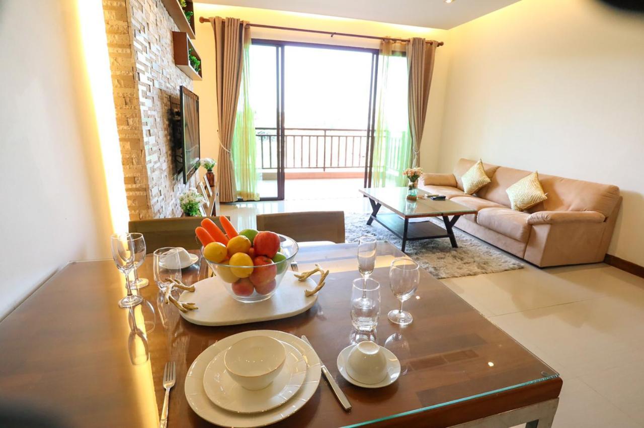 Pattaya City Resort By Harmony Екстериор снимка