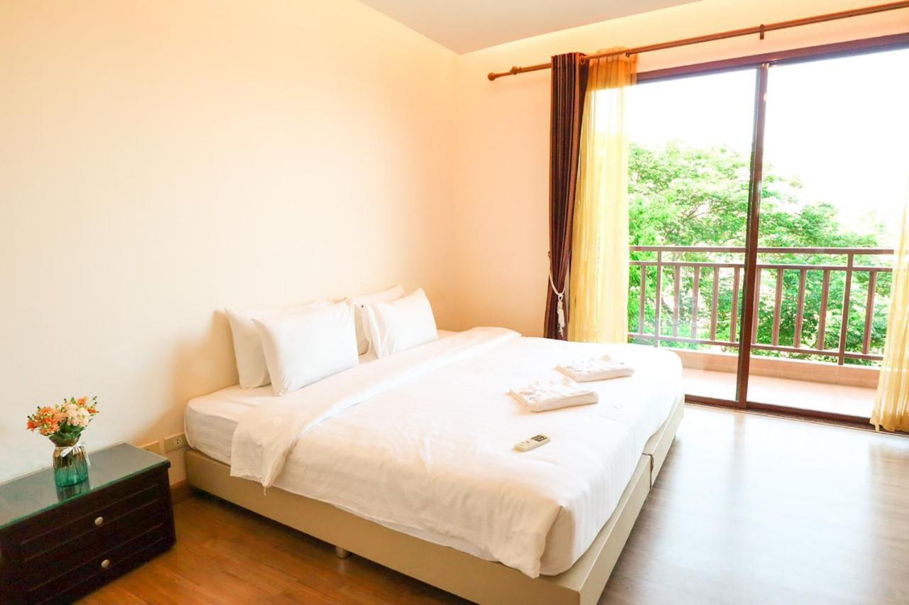 Pattaya City Resort By Harmony Екстериор снимка